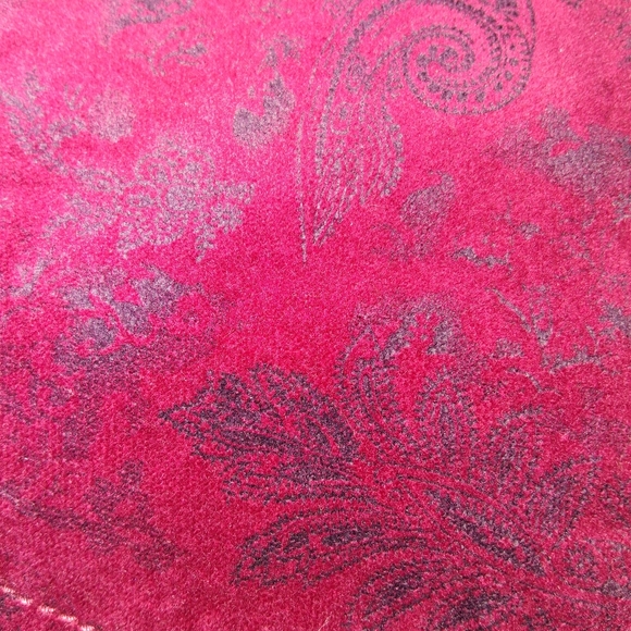 New Kut from the Kloth Burgundy Skinny Jeans - Picture 8 of 8